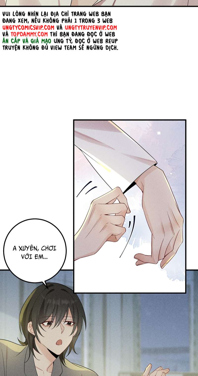 Xuyên Nhanh Chi Cải Tạo Bắt Đầu Lại Làm Người: Chapter 63