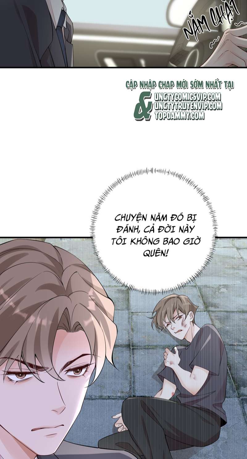 Xuyên Nhanh Chi Cải Tạo Bắt Đầu Lại Làm Người: Chapter 63