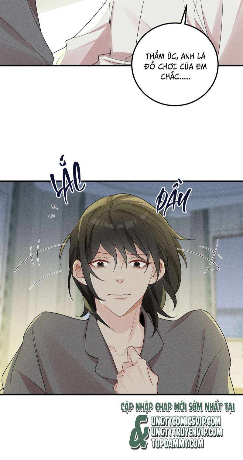 Xuyên Nhanh Chi Cải Tạo Bắt Đầu Lại Làm Người: Chapter 63