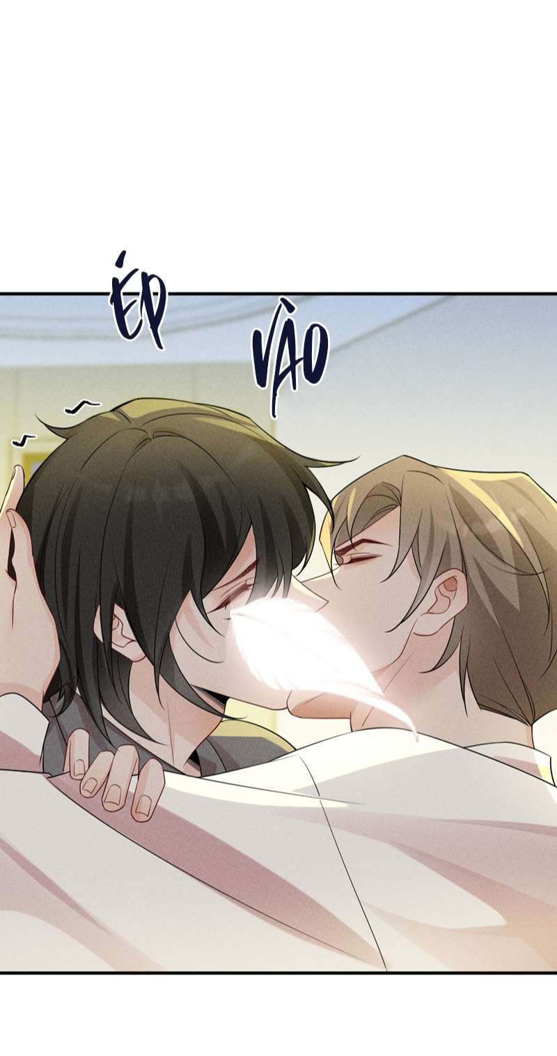 Xuyên Nhanh Chi Cải Tạo Bắt Đầu Lại Làm Người: Chapter 63