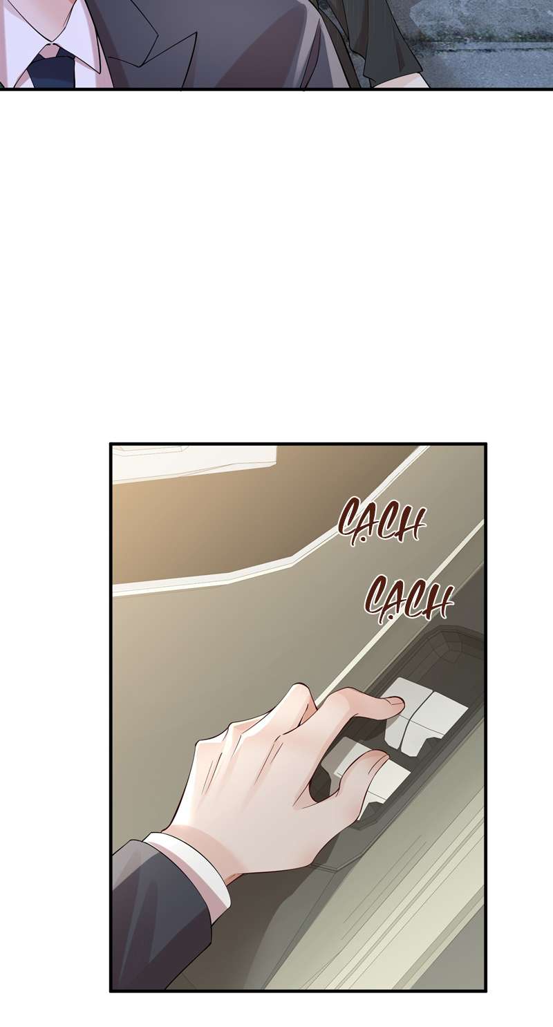 Xuyên Nhanh Chi Cải Tạo Bắt Đầu Lại Làm Người: Chapter 63