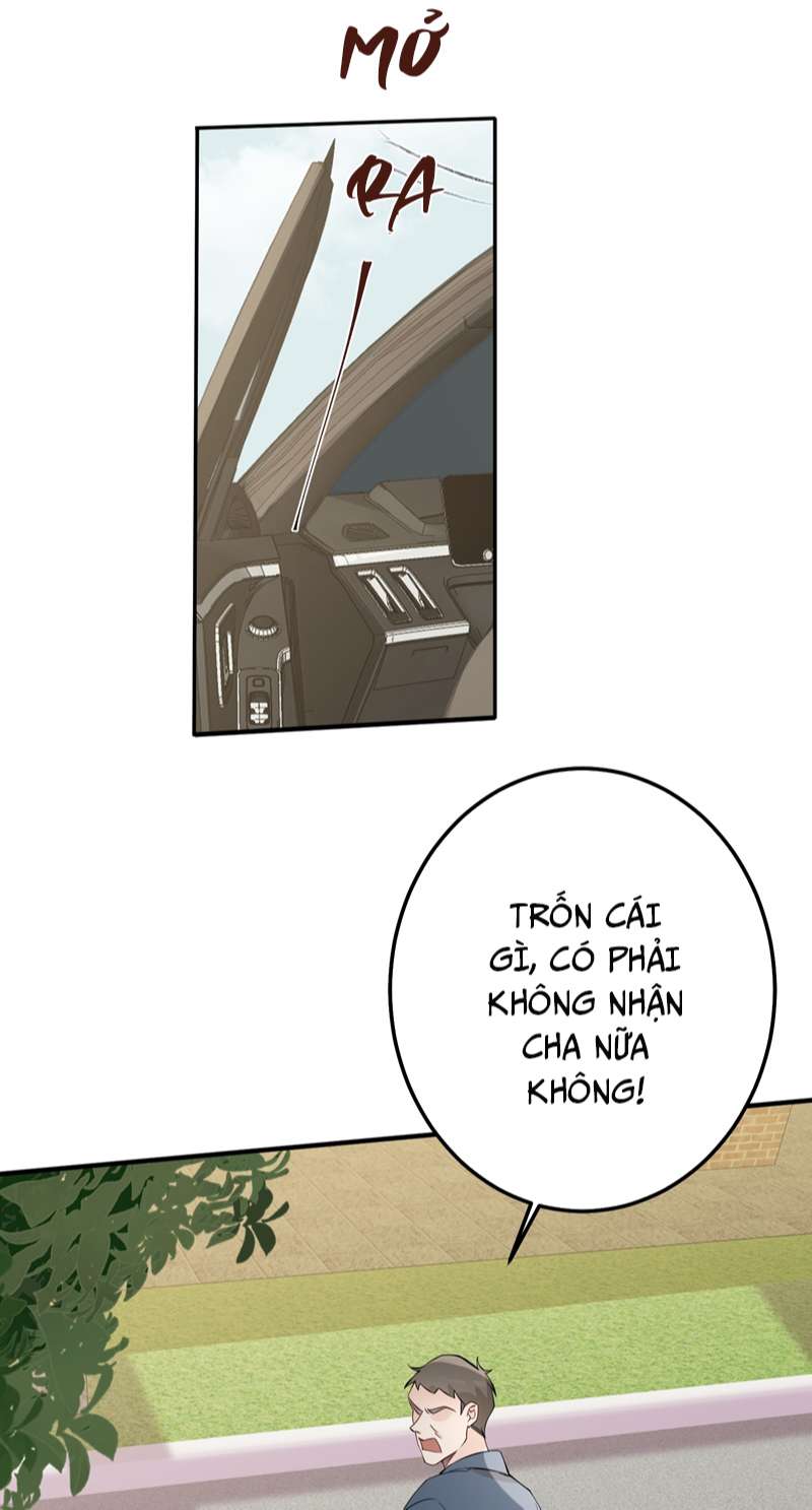 Xuyên Nhanh Chi Cải Tạo Bắt Đầu Lại Làm Người: Chapter 63
