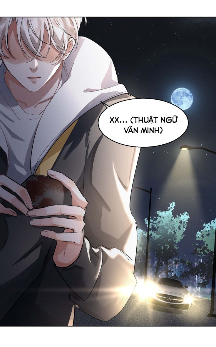 Xuyên Nhanh Chi Cải Tạo Bắt Đầu Lại Làm Người: Chapter 7