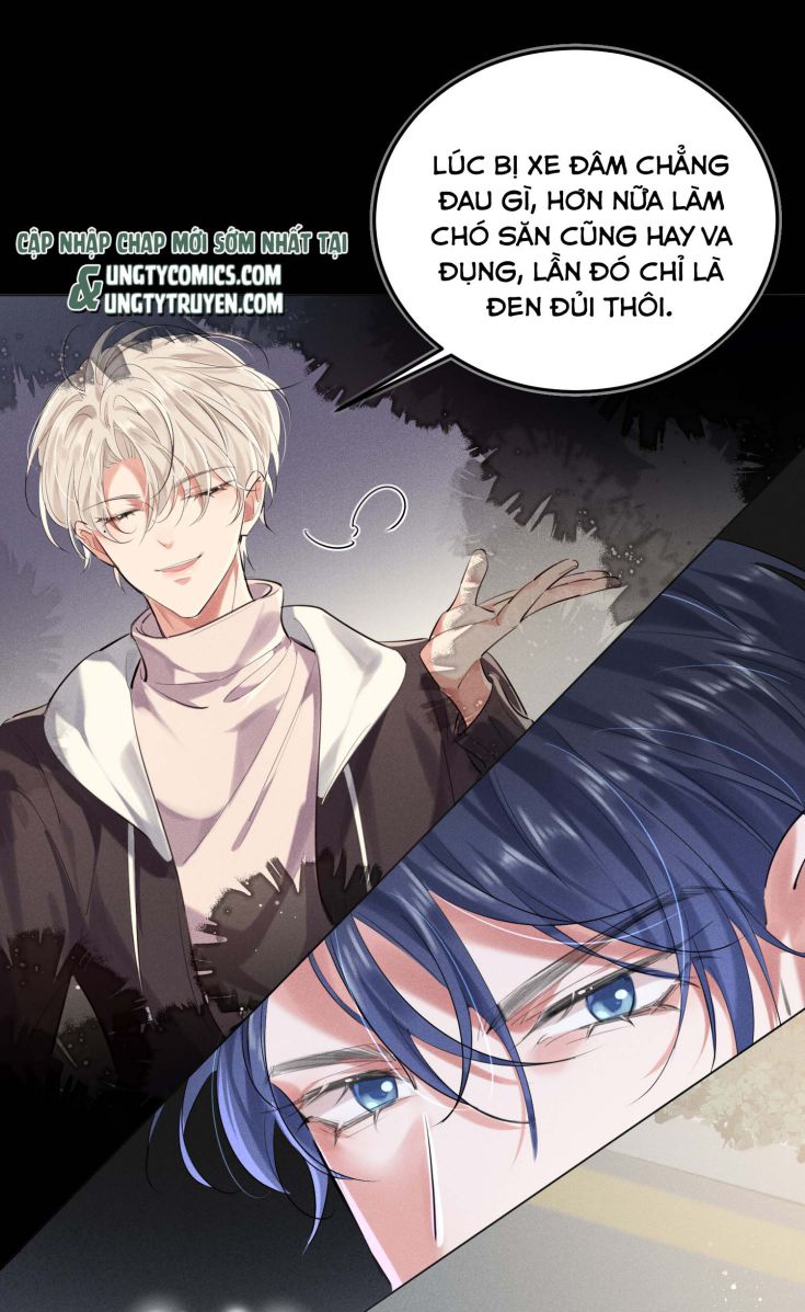 Xuyên Nhanh Chi Cải Tạo Bắt Đầu Lại Làm Người: Chapter 7
