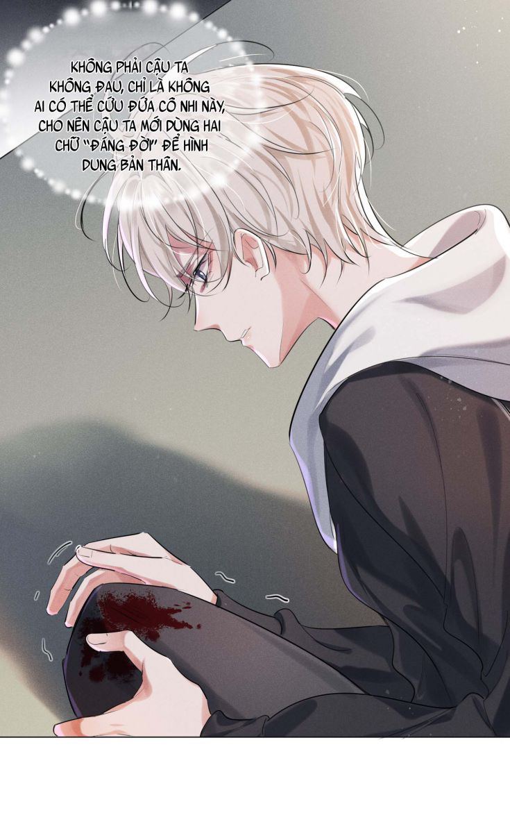 Xuyên Nhanh Chi Cải Tạo Bắt Đầu Lại Làm Người: Chapter 7