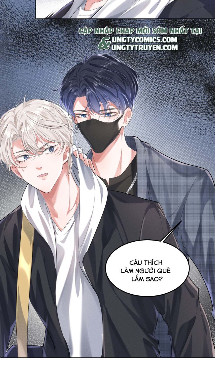 Xuyên Nhanh Chi Cải Tạo Bắt Đầu Lại Làm Người: Chapter 7