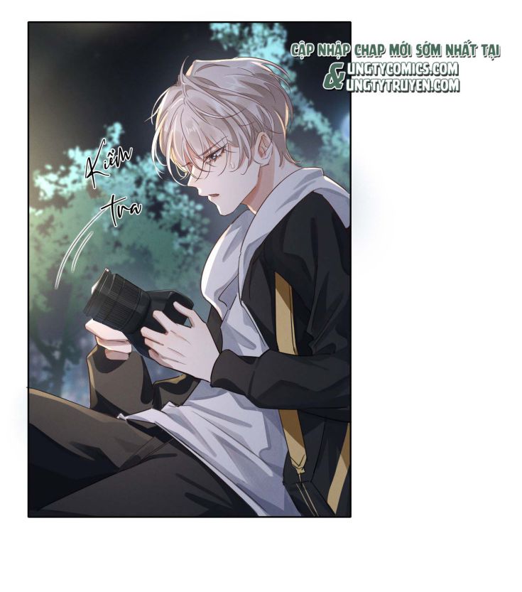 Xuyên Nhanh Chi Cải Tạo Bắt Đầu Lại Làm Người: Chapter 7