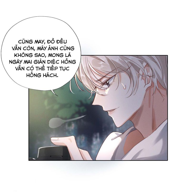 Xuyên Nhanh Chi Cải Tạo Bắt Đầu Lại Làm Người: Chapter 7