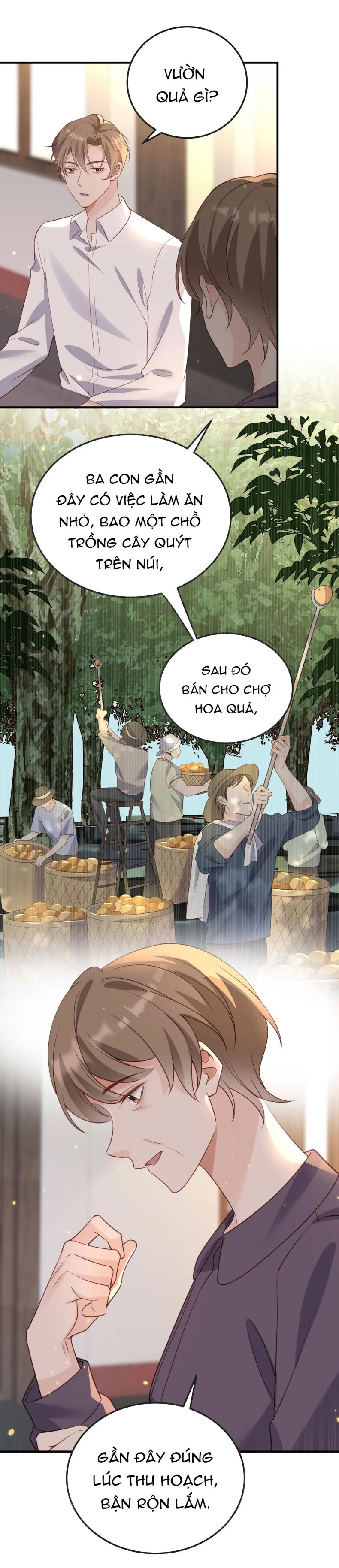 Xuyên Nhanh Chi Cải Tạo Bắt Đầu Lại Làm Người: Chapter 70