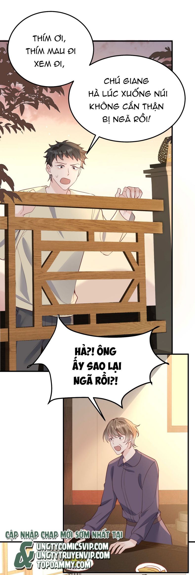 Xuyên Nhanh Chi Cải Tạo Bắt Đầu Lại Làm Người: Chapter 70