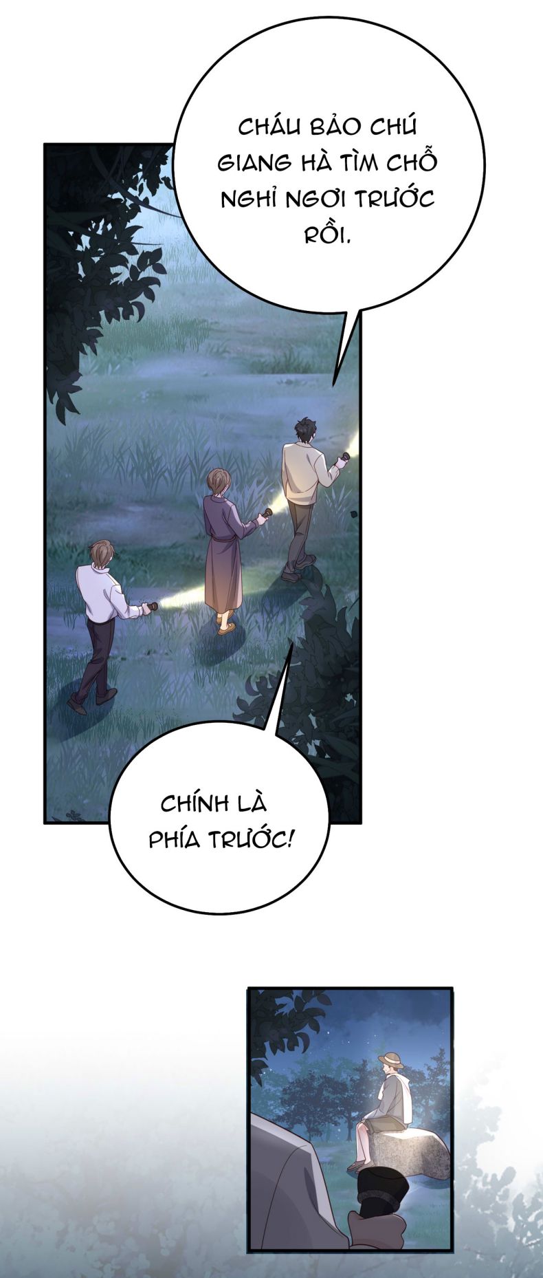 Xuyên Nhanh Chi Cải Tạo Bắt Đầu Lại Làm Người: Chapter 70