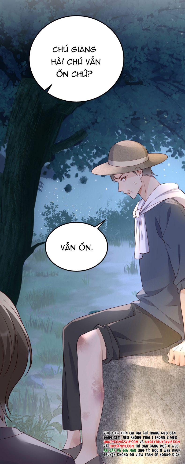 Xuyên Nhanh Chi Cải Tạo Bắt Đầu Lại Làm Người: Chapter 70