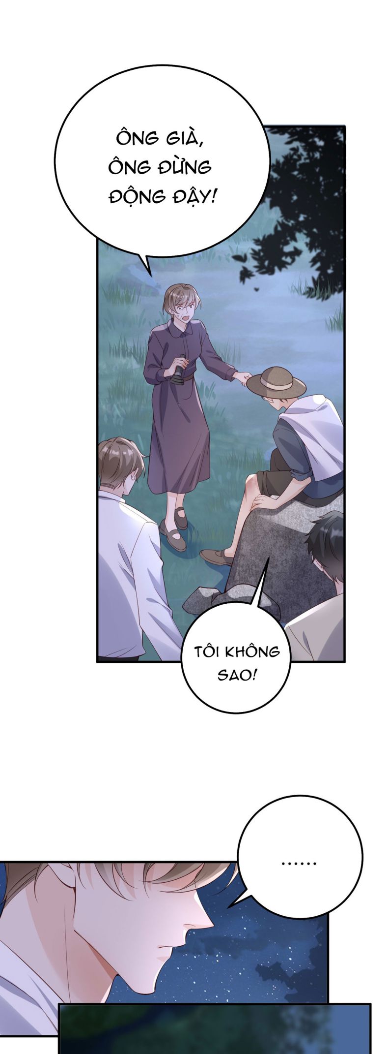 Xuyên Nhanh Chi Cải Tạo Bắt Đầu Lại Làm Người: Chapter 70