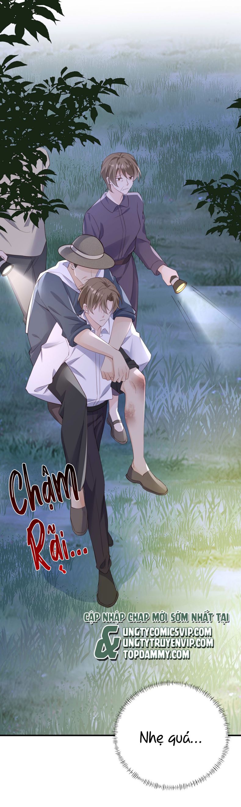 Xuyên Nhanh Chi Cải Tạo Bắt Đầu Lại Làm Người: Chapter 70