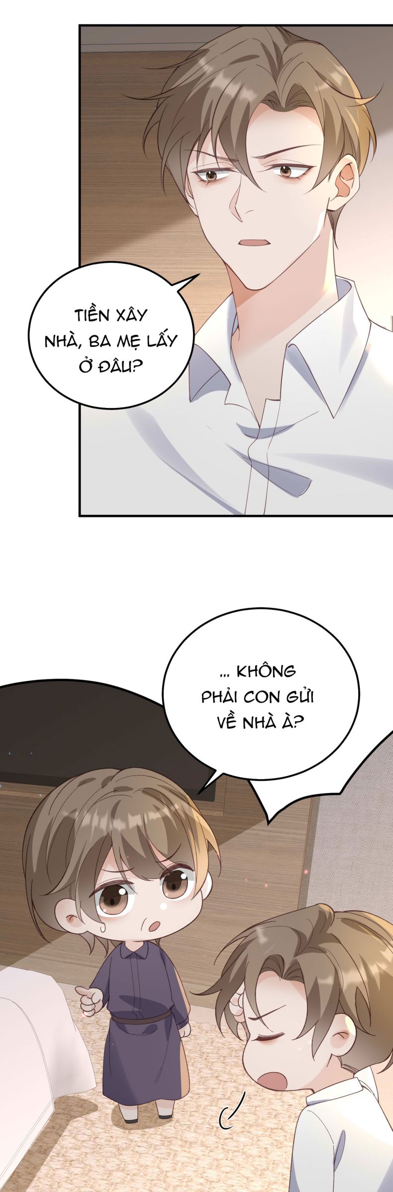 Xuyên Nhanh Chi Cải Tạo Bắt Đầu Lại Làm Người: Chapter 70