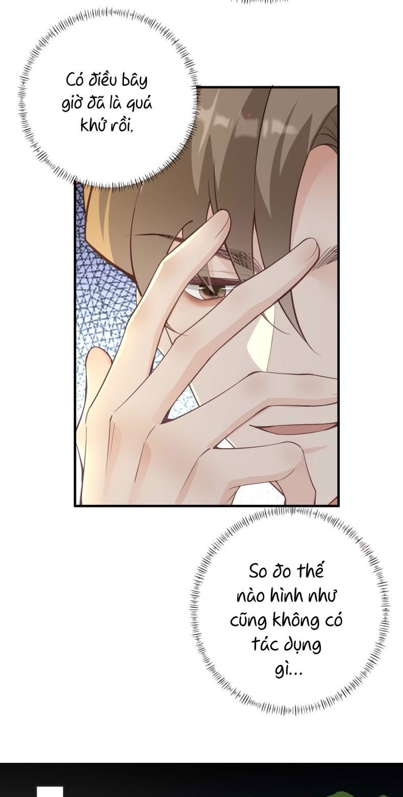 Xuyên Nhanh Chi Cải Tạo Bắt Đầu Lại Làm Người: Chapter 70