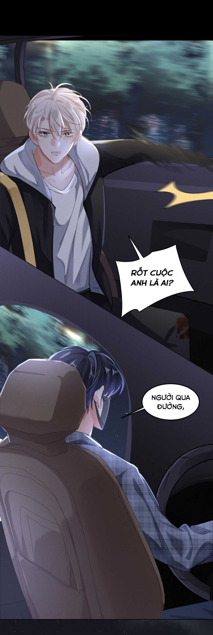 Xuyên Nhanh Chi Cải Tạo Bắt Đầu Lại Làm Người: Chapter 8