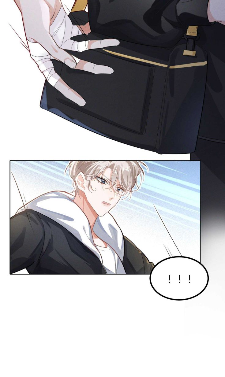 Xuyên Nhanh Chi Cải Tạo Bắt Đầu Lại Làm Người: Chapter 8