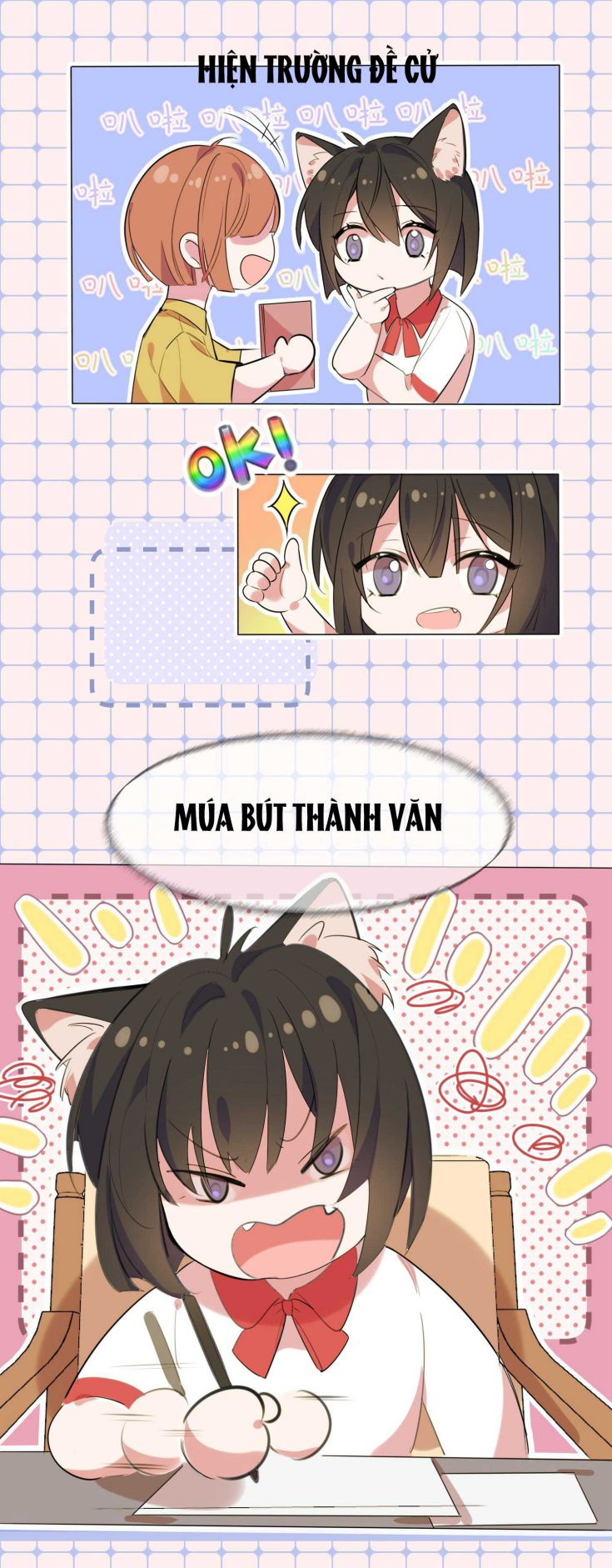 Xuyên Nhanh Chi Cải Tạo Bắt Đầu Lại Làm Người: Chapter 8