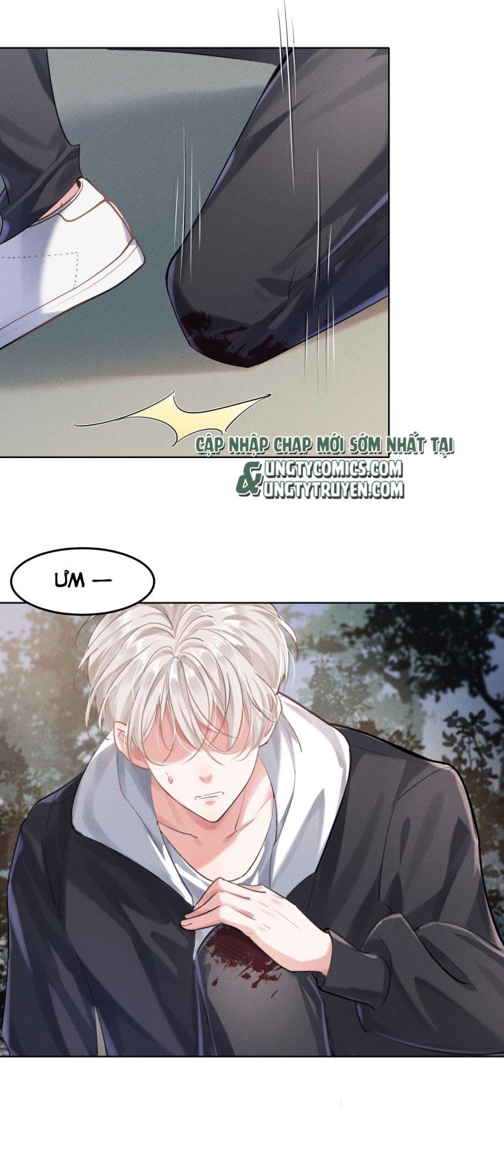 Xuyên Nhanh Chi Cải Tạo Bắt Đầu Lại Làm Người: Chapter 8