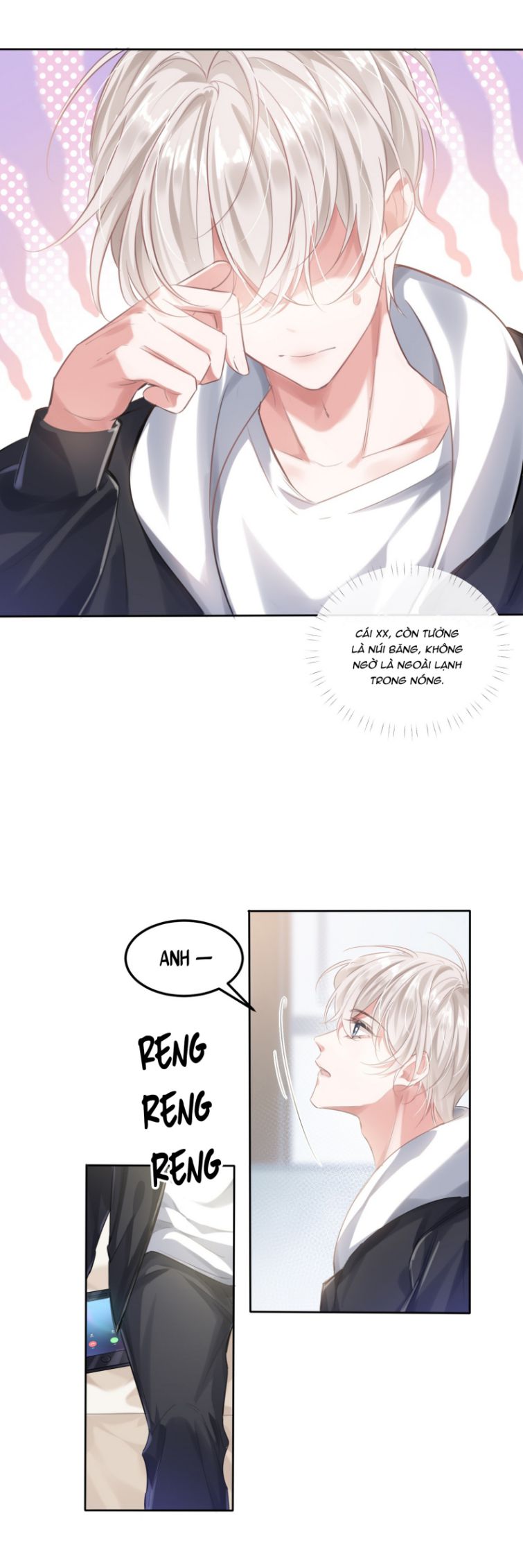 Xuyên Nhanh Chi Cải Tạo Bắt Đầu Lại Làm Người: Chapter 9