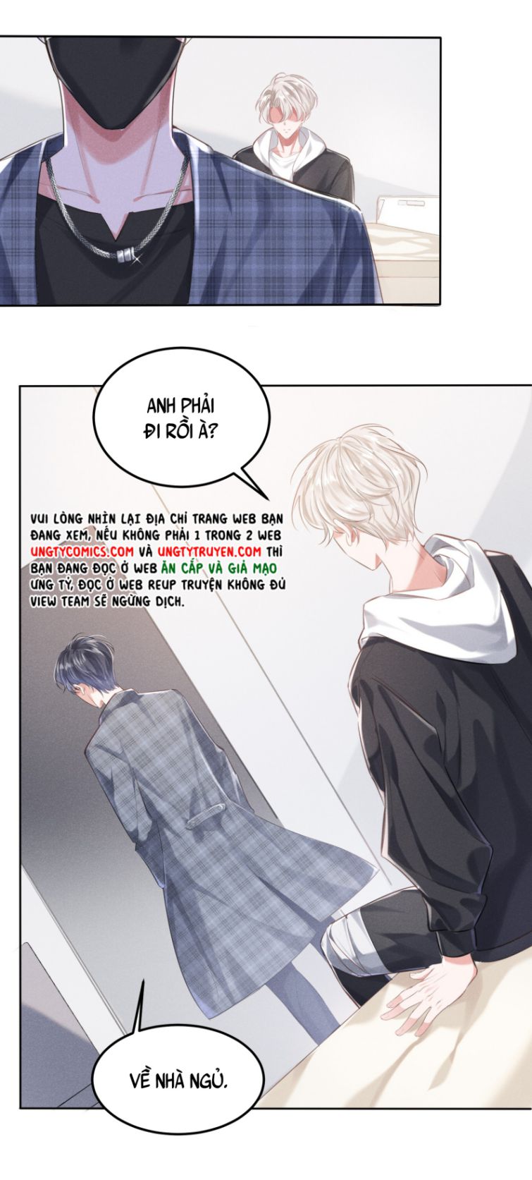 Xuyên Nhanh Chi Cải Tạo Bắt Đầu Lại Làm Người: Chapter 9