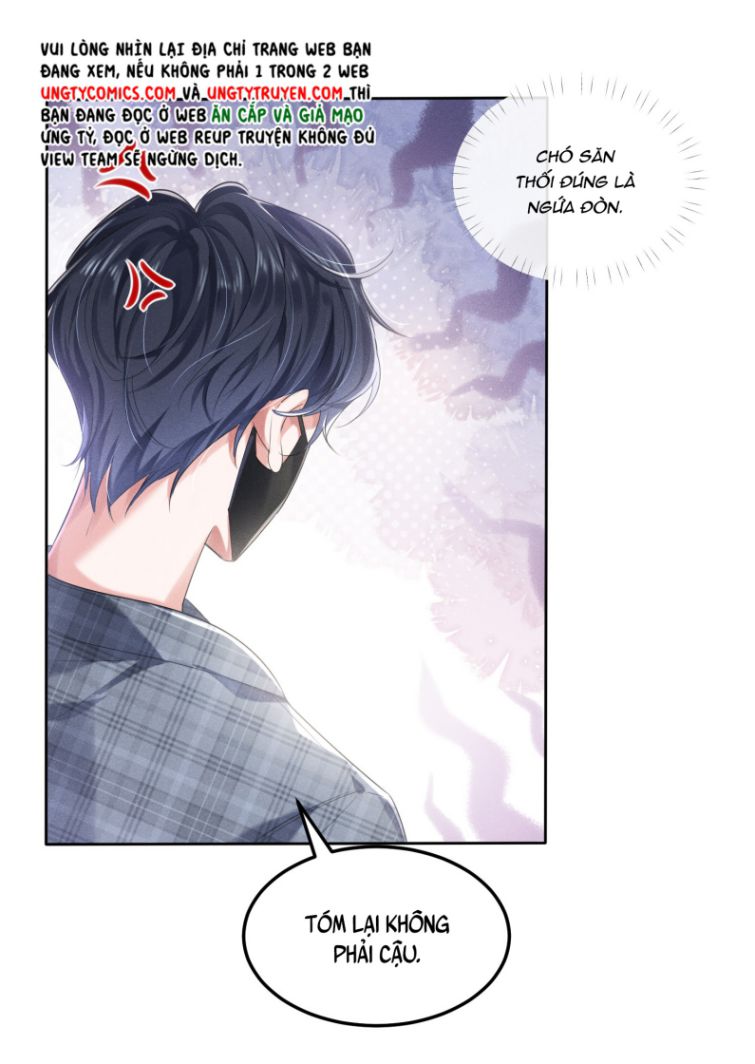 Xuyên Nhanh Chi Cải Tạo Bắt Đầu Lại Làm Người: Chapter 9