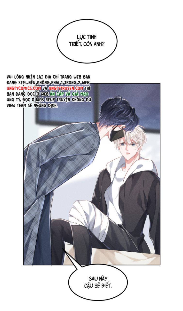Xuyên Nhanh Chi Cải Tạo Bắt Đầu Lại Làm Người: Chapter 9