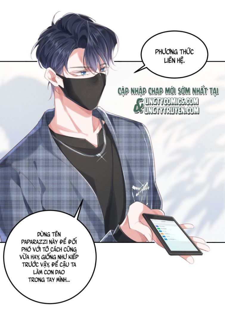 Xuyên Nhanh Chi Cải Tạo Bắt Đầu Lại Làm Người: Chapter 9