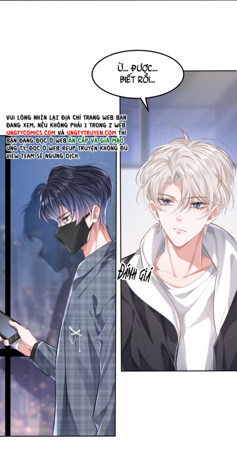 Xuyên Nhanh Chi Cải Tạo Bắt Đầu Lại Làm Người: Chapter 9