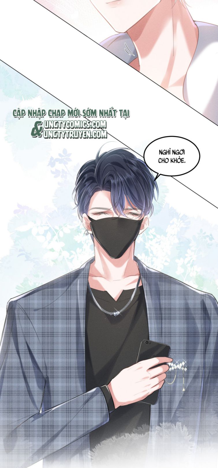 Xuyên Nhanh Chi Cải Tạo Bắt Đầu Lại Làm Người: Chapter 9