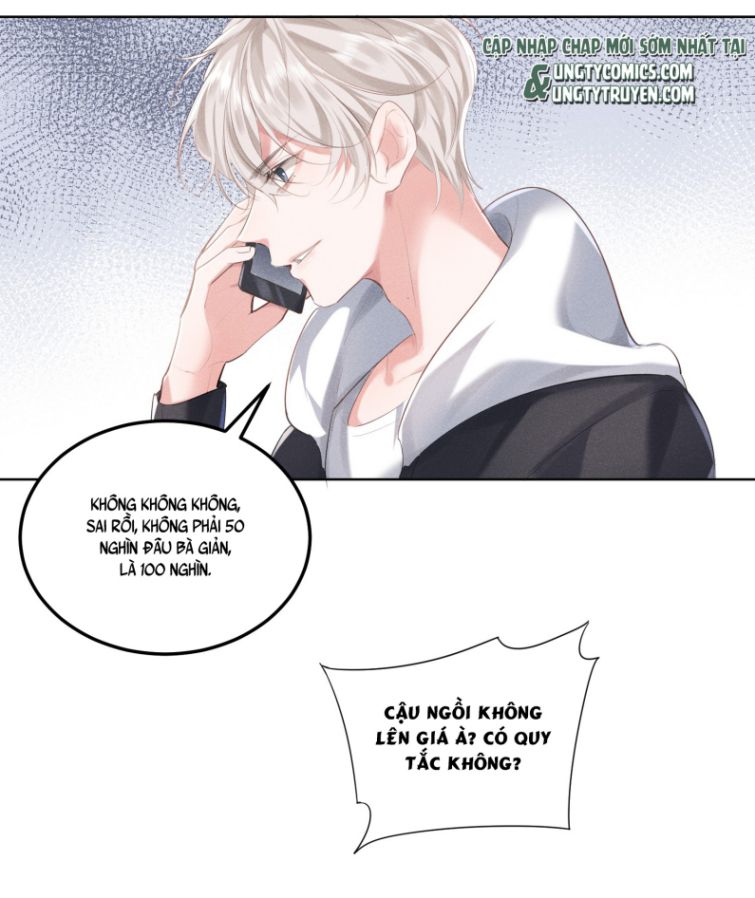 Xuyên Nhanh Chi Cải Tạo Bắt Đầu Lại Làm Người: Chapter 9
