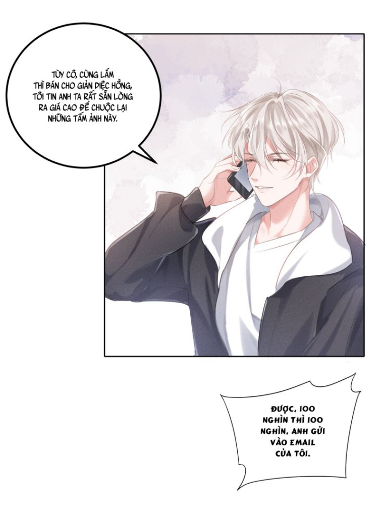 Xuyên Nhanh Chi Cải Tạo Bắt Đầu Lại Làm Người: Chapter 9