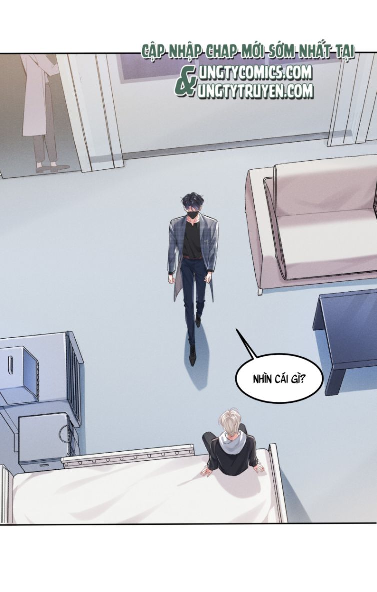 Xuyên Nhanh Chi Cải Tạo Bắt Đầu Lại Làm Người: Chapter 9