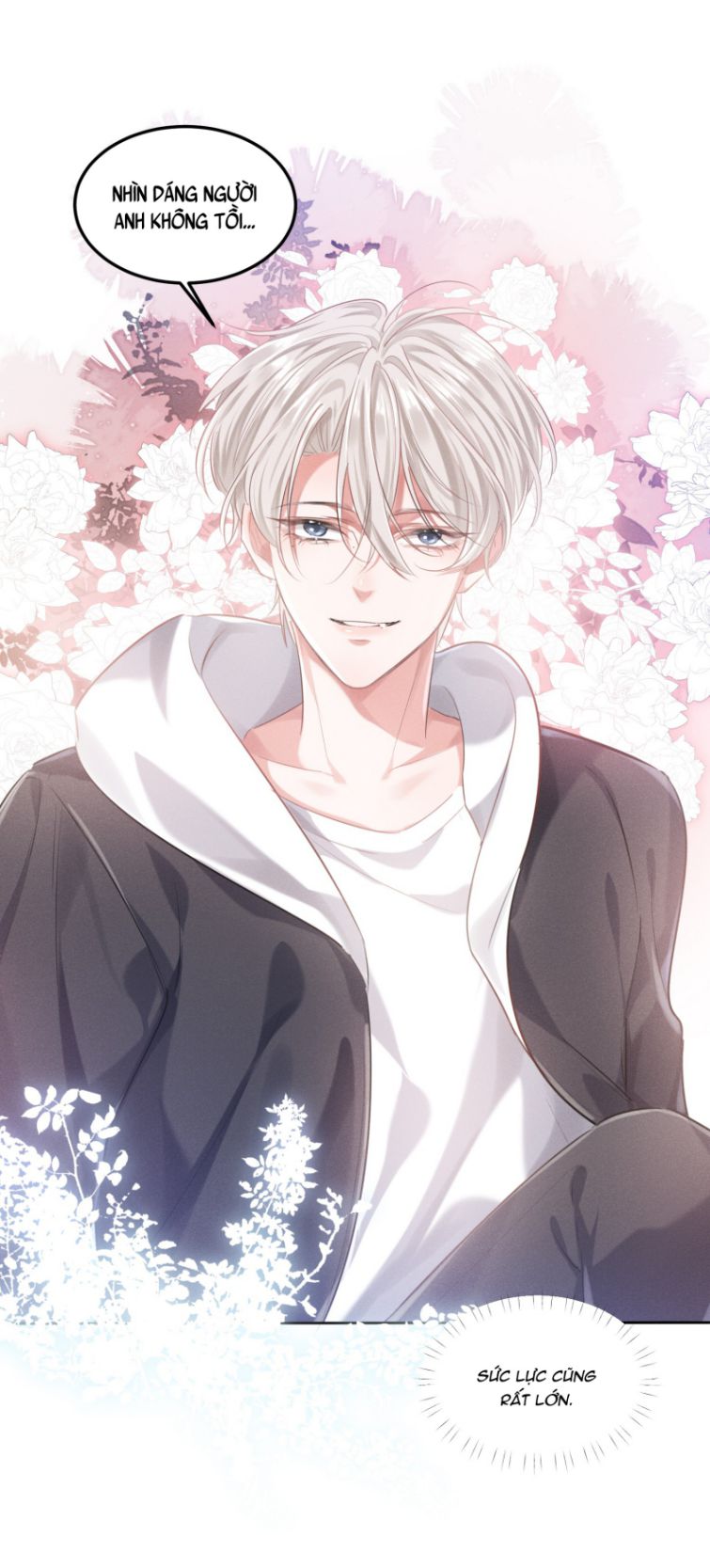 Xuyên Nhanh Chi Cải Tạo Bắt Đầu Lại Làm Người: Chapter 9