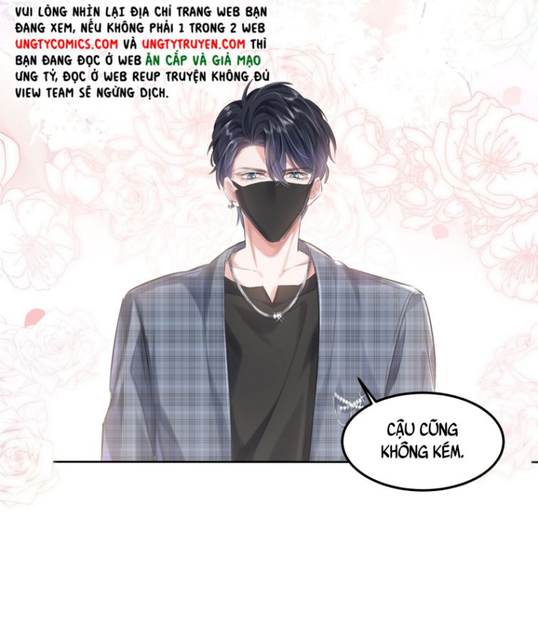 Xuyên Nhanh Chi Cải Tạo Bắt Đầu Lại Làm Người: Chapter 9