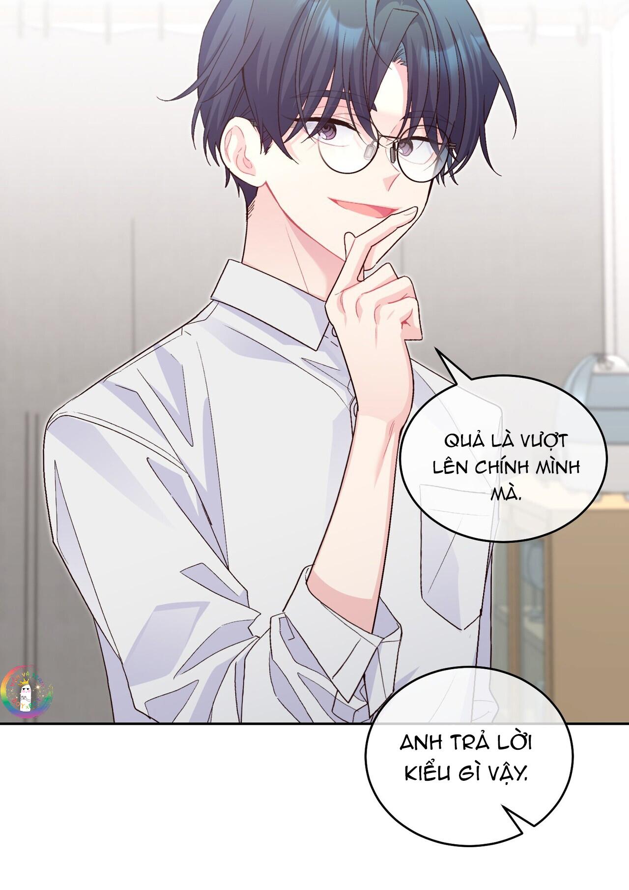 Merry Marbling: Chapter 34