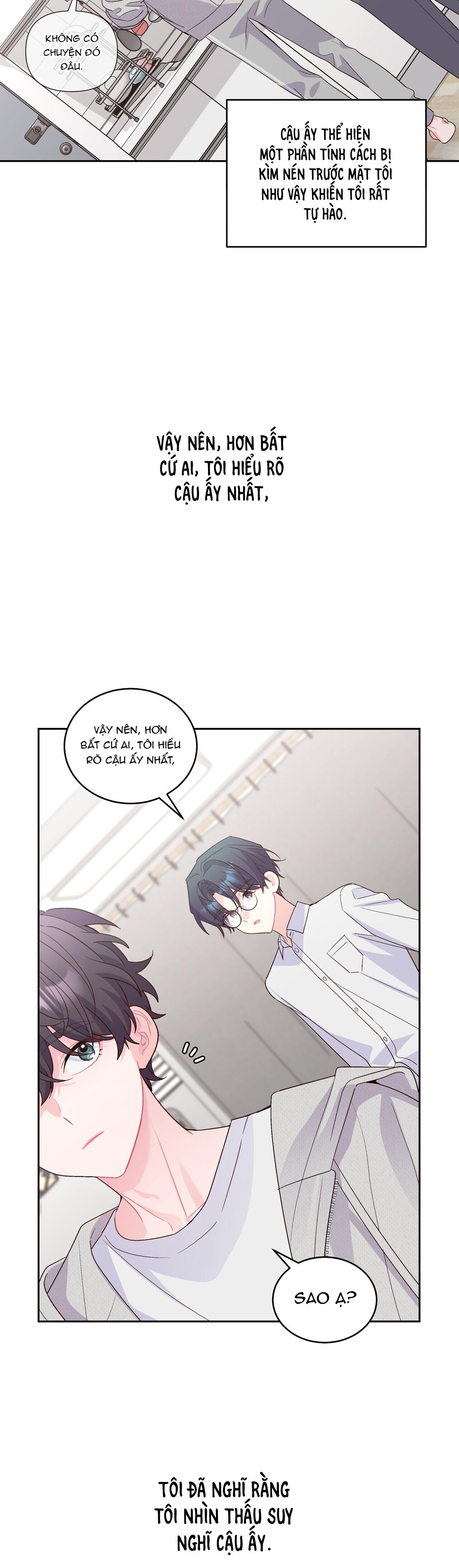 Merry Marbling: Chapter 34