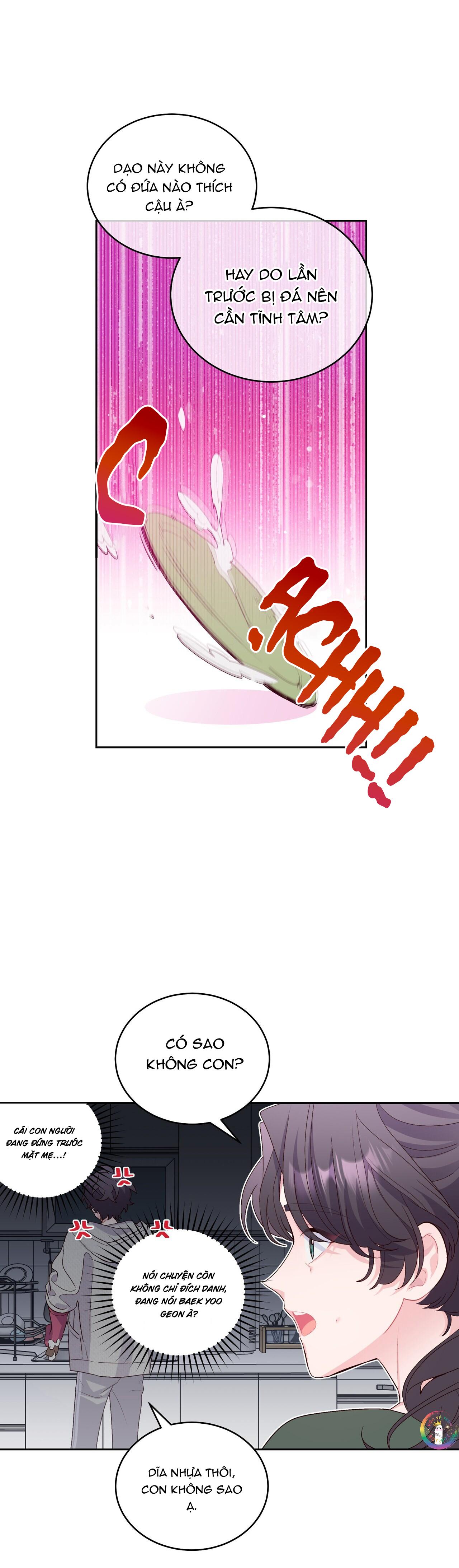 Merry Marbling: Chapter 34