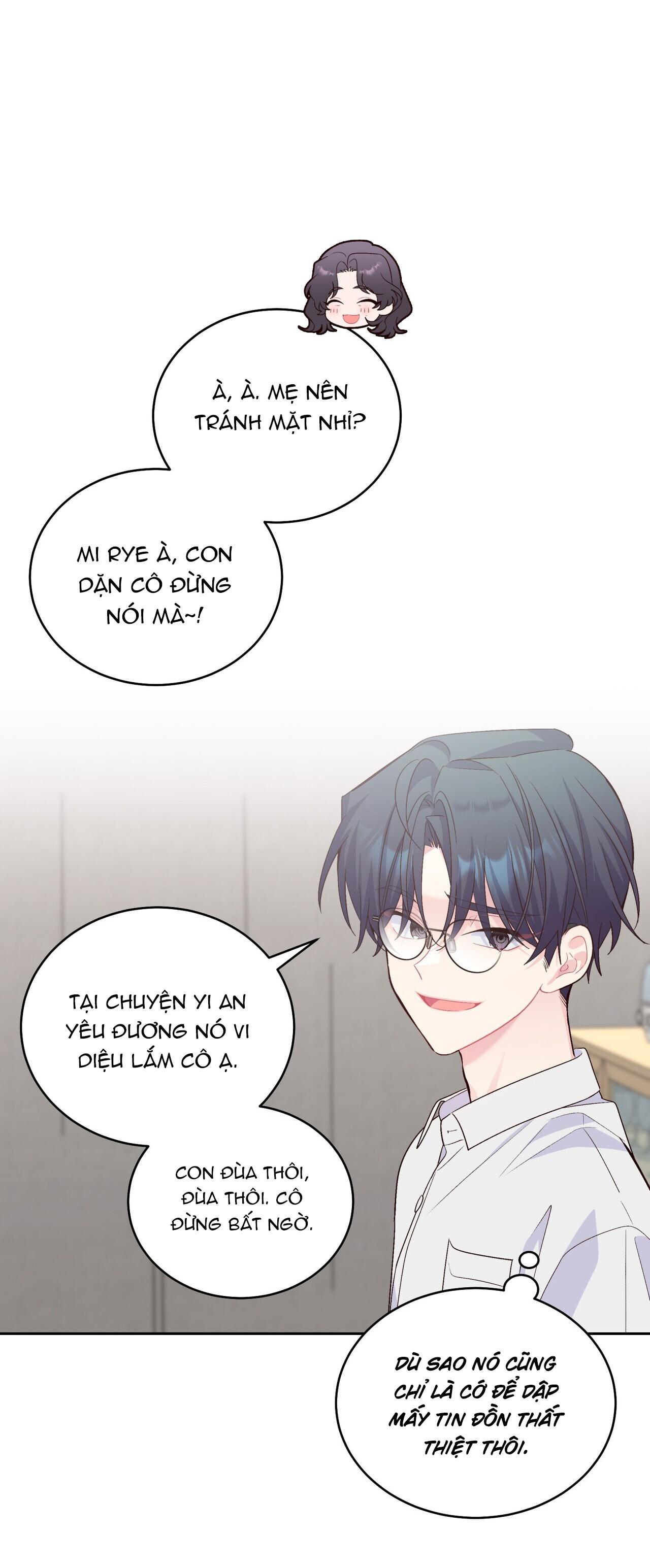 Merry Marbling: Chapter 34