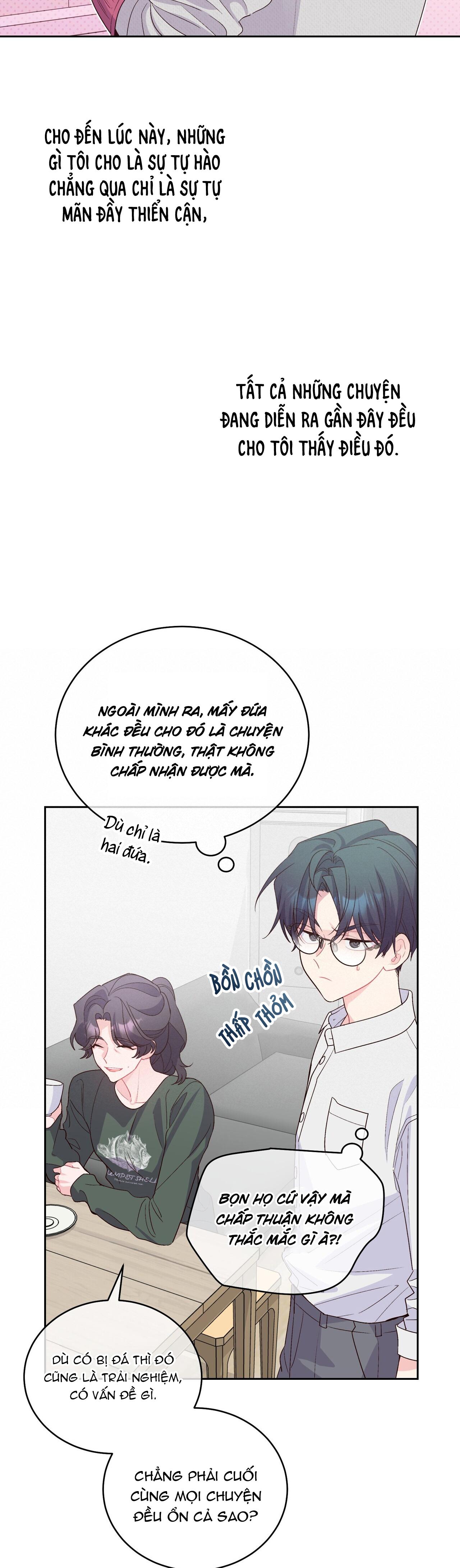 Merry Marbling: Chapter 34