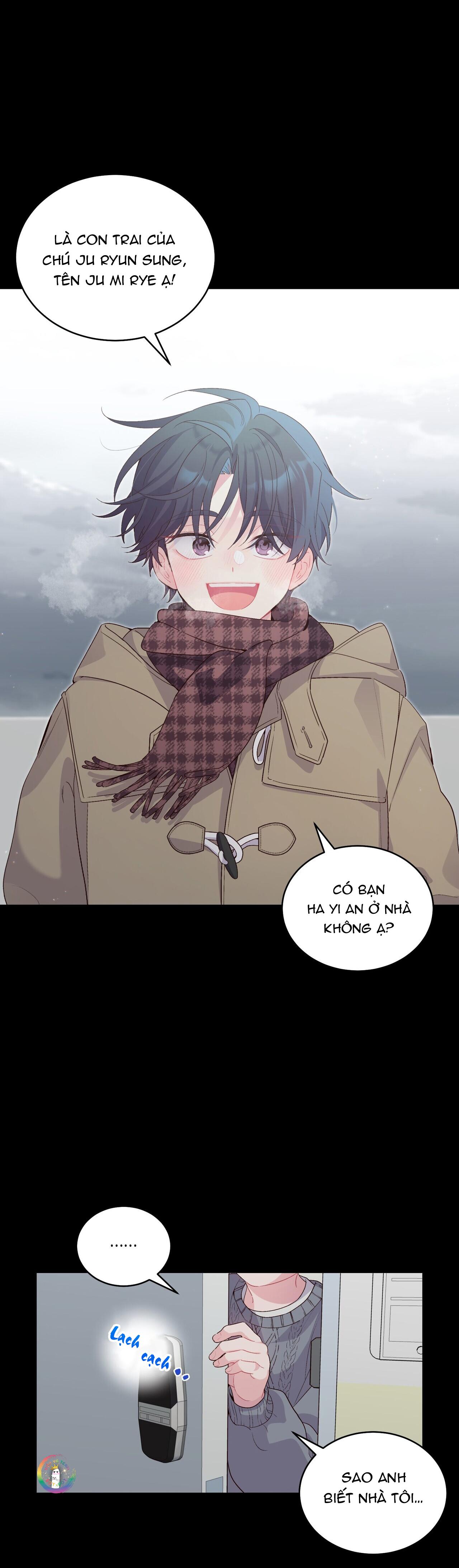Merry Marbling: Chapter 34