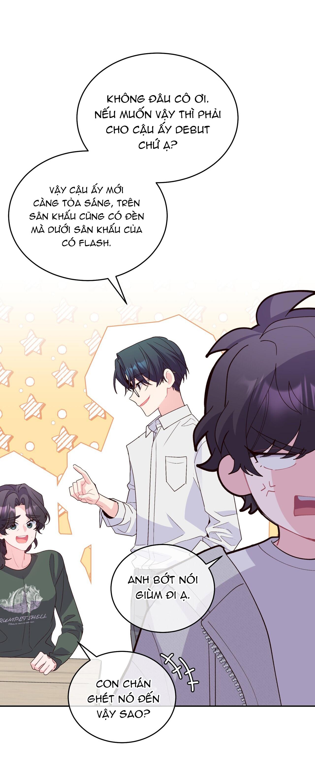 Merry Marbling: Chapter 34