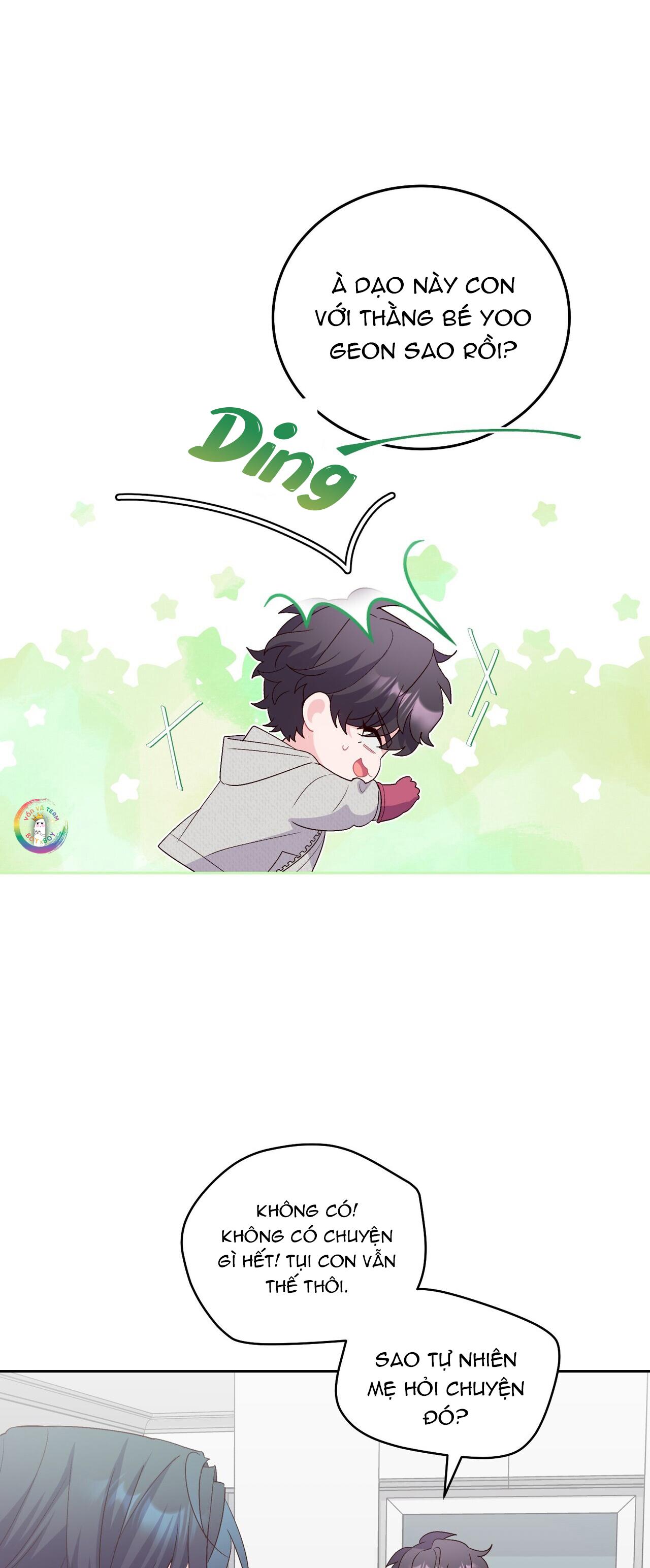 Merry Marbling: Chapter 34