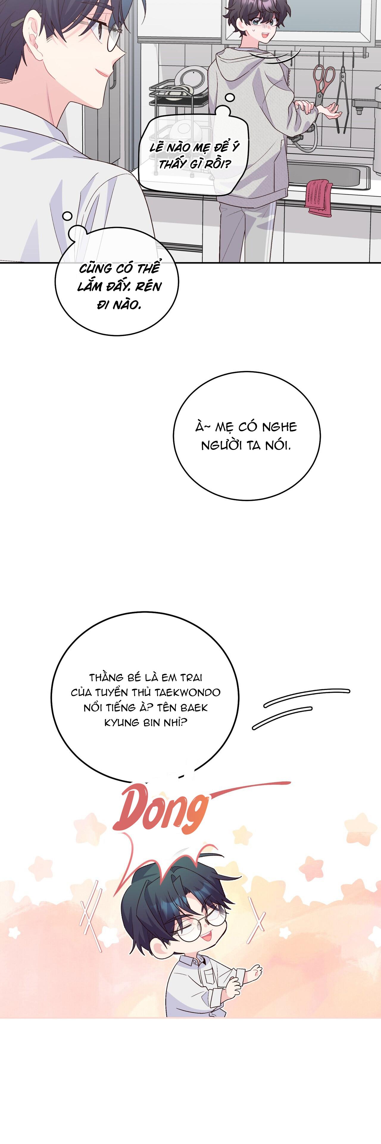 Merry Marbling: Chapter 34