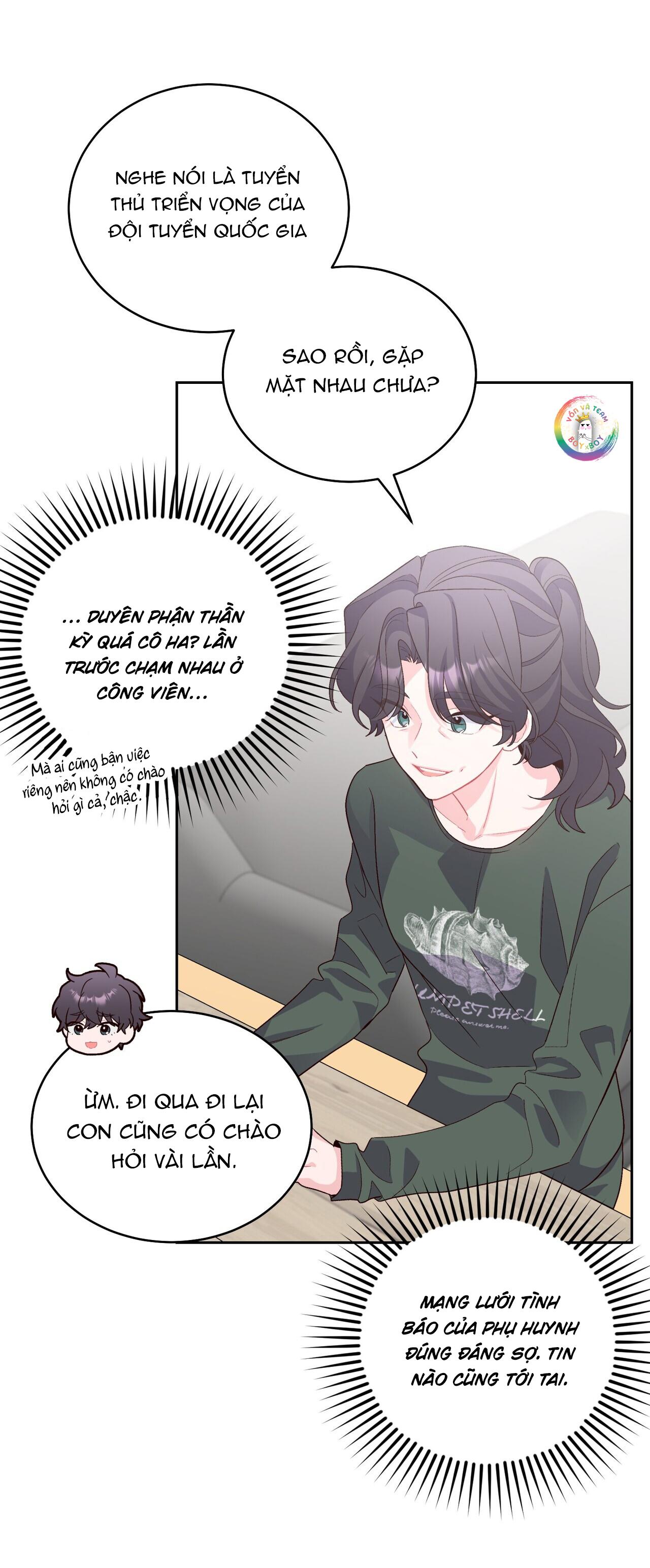Merry Marbling: Chapter 34
