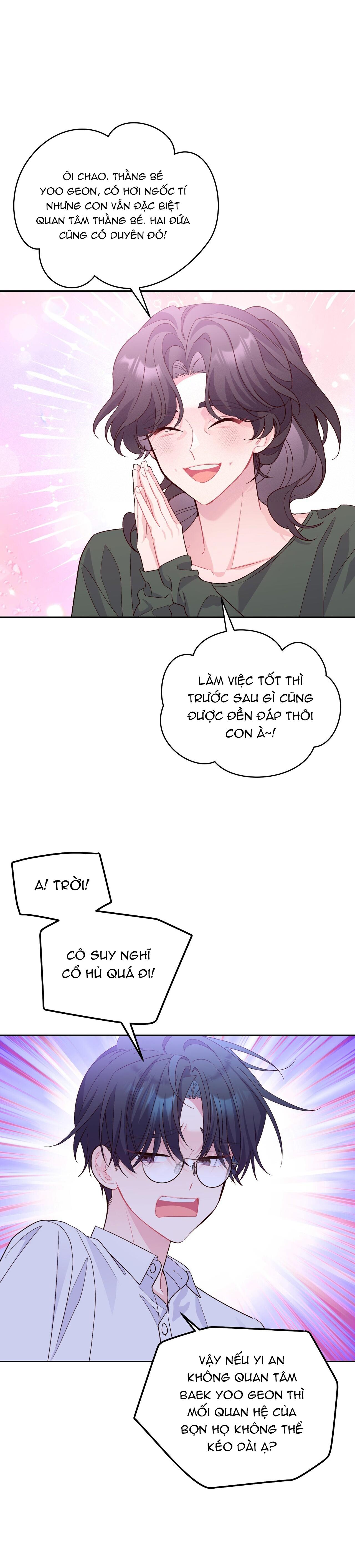 Merry Marbling: Chapter 34