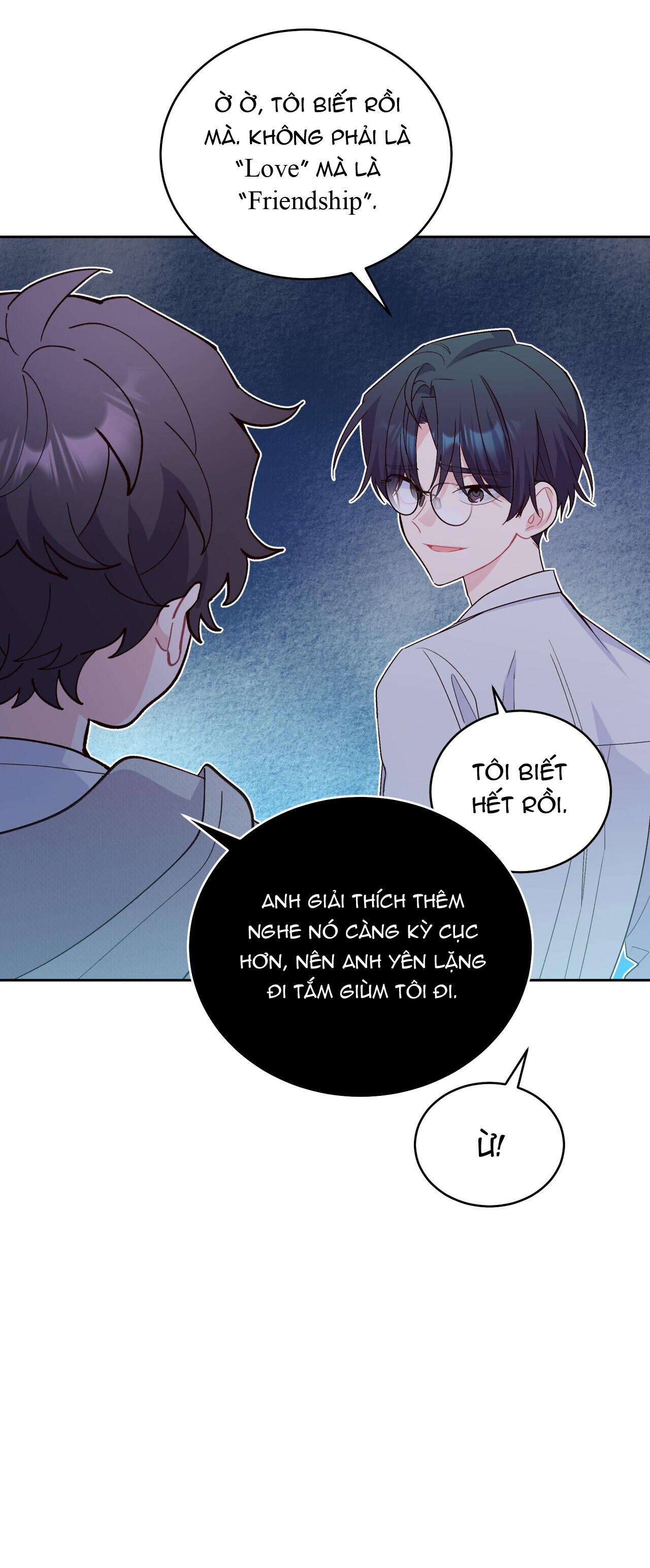 Merry Marbling: Chapter 34