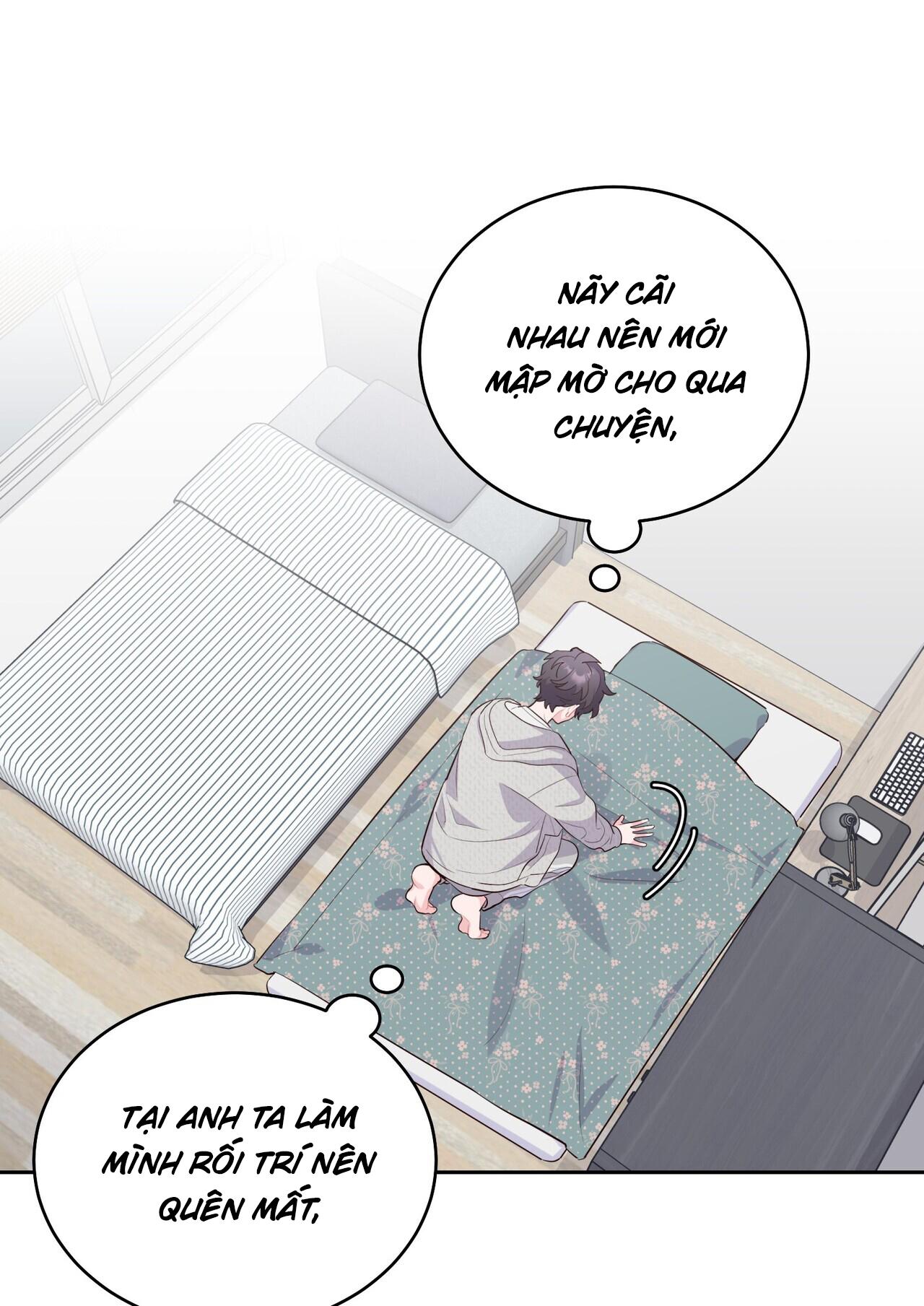 Merry Marbling: Chapter 34