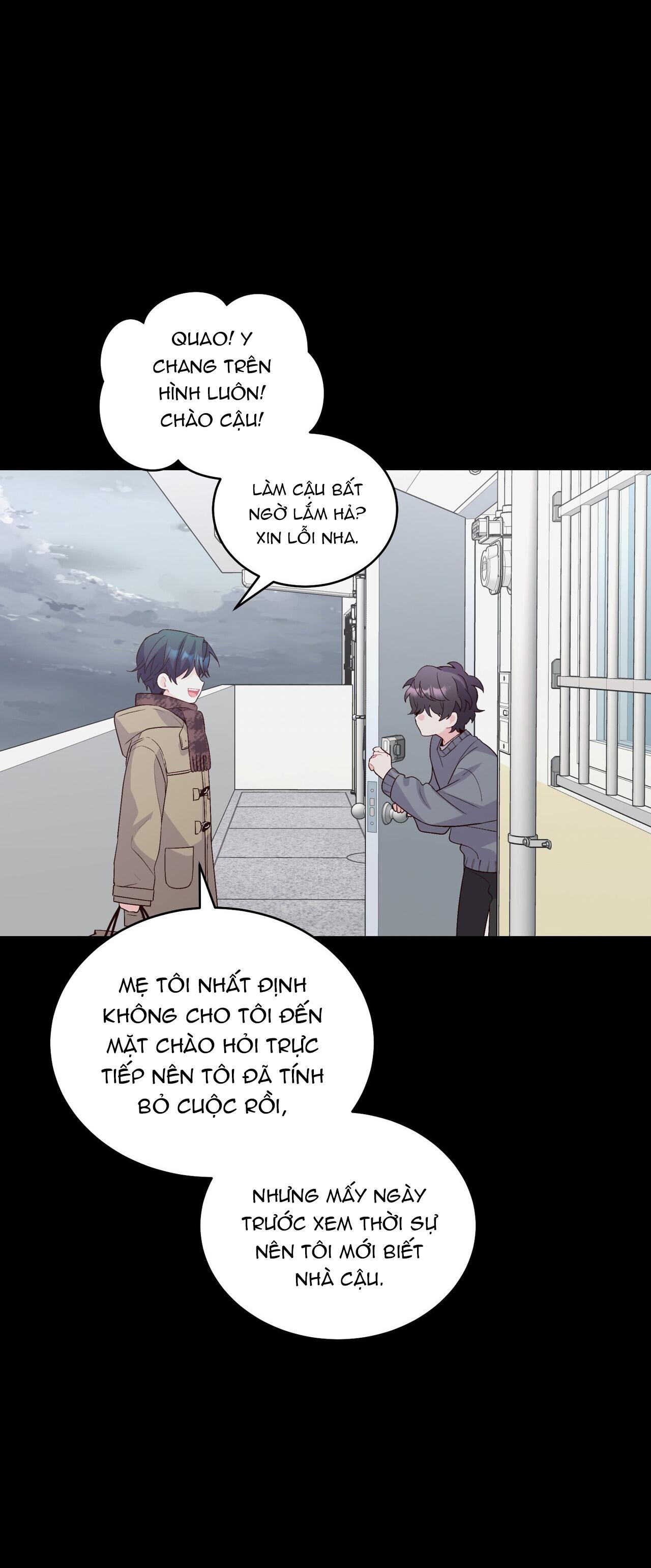 Merry Marbling: Chapter 34